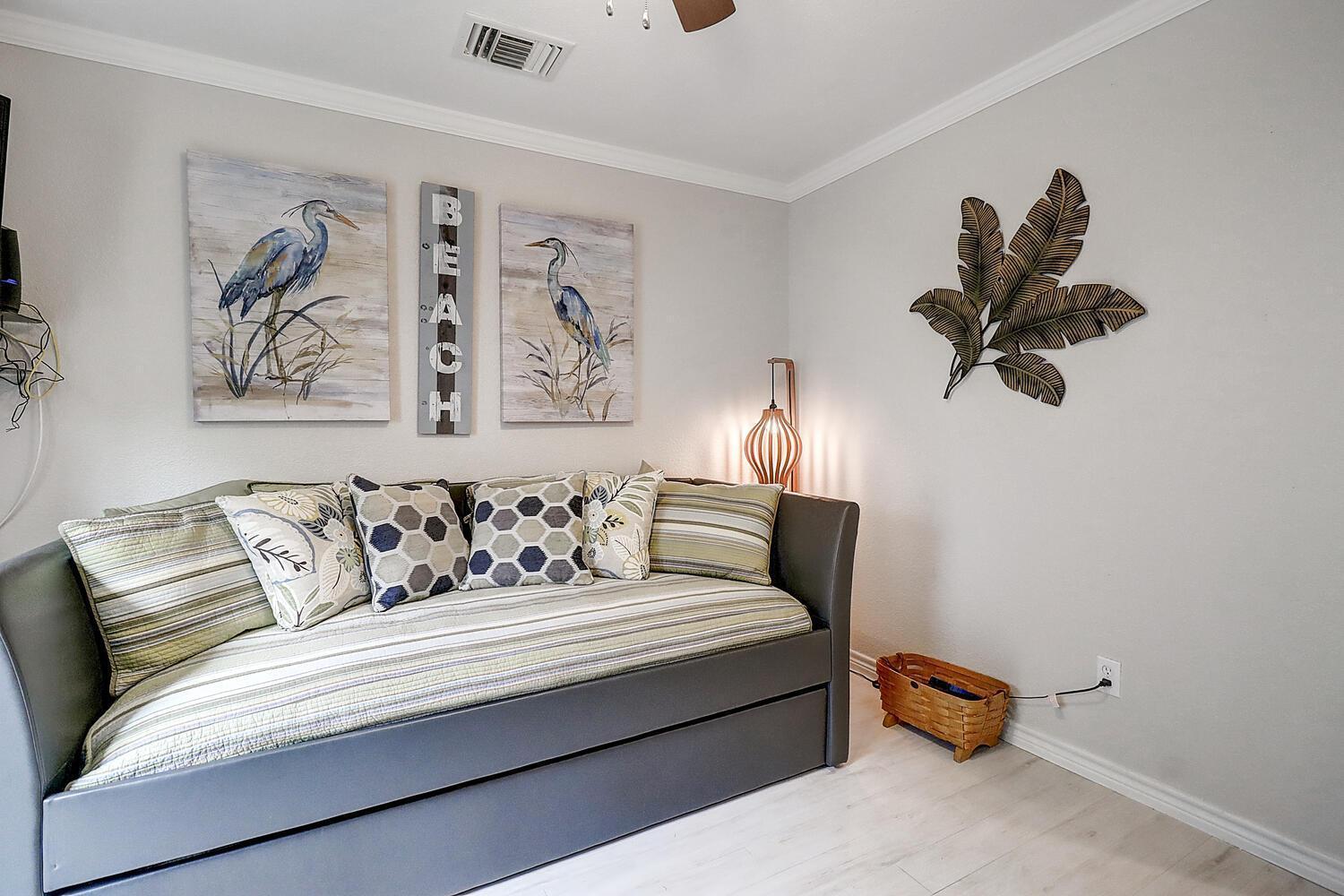 Villa Flamingo Flats Rockport Exterior foto